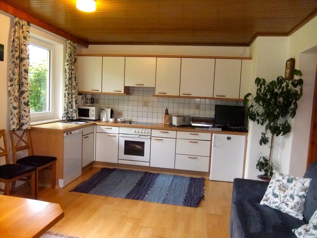 Enghagen Haarstube Villa Vorderstoder Kültér fotó