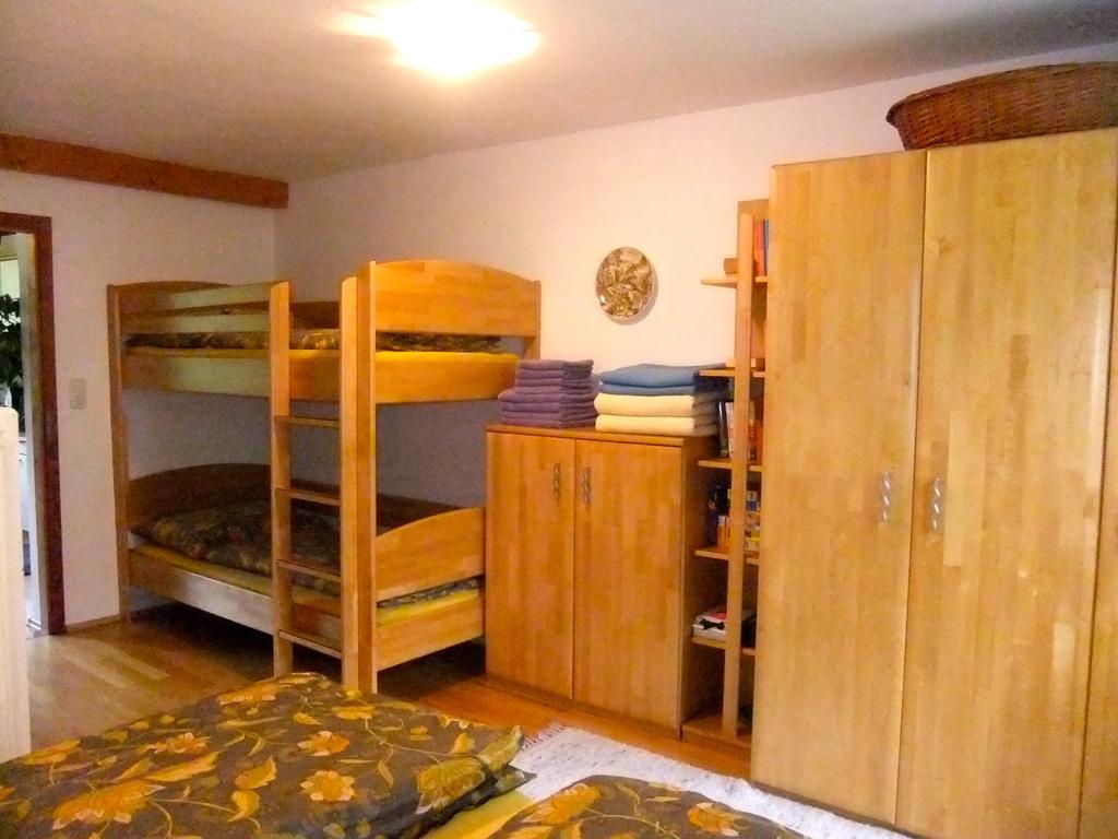 Enghagen Haarstube Villa Vorderstoder Kültér fotó