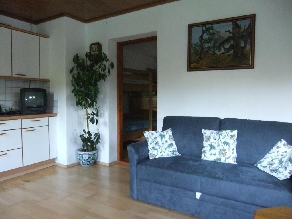 Enghagen Haarstube Villa Vorderstoder Kültér fotó