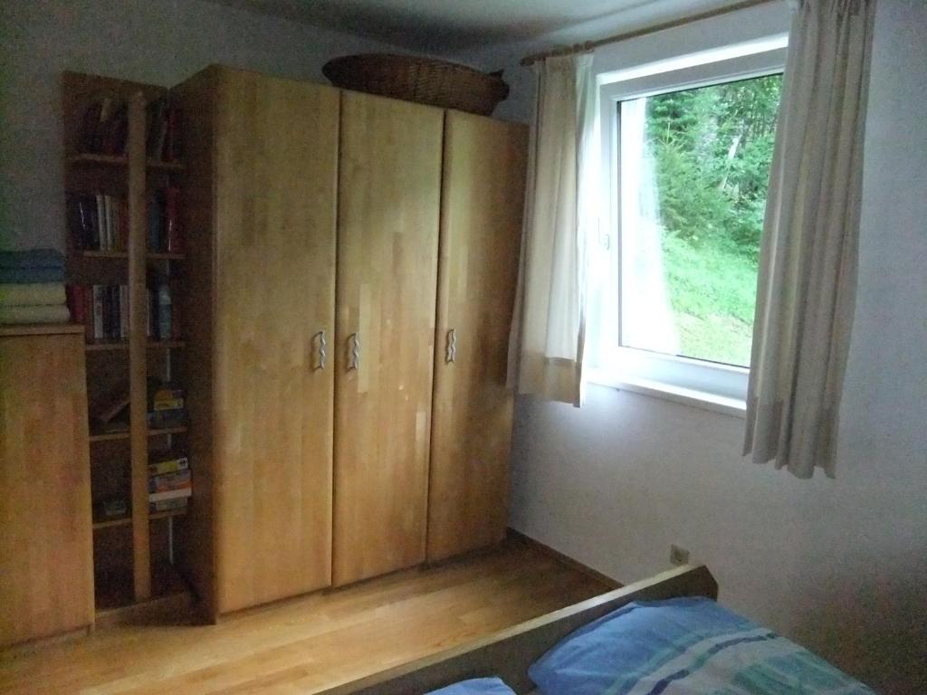 Enghagen Haarstube Villa Vorderstoder Kültér fotó