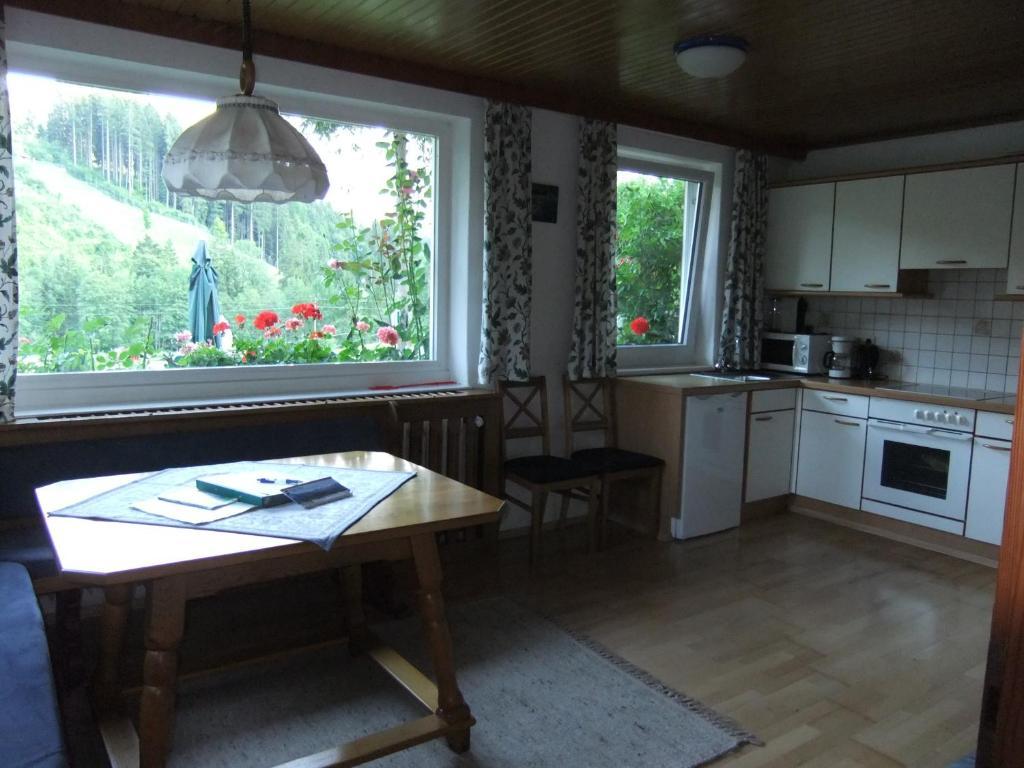 Enghagen Haarstube Villa Vorderstoder Szoba fotó